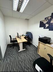 Tong Eng Building (D1), Office #564314611